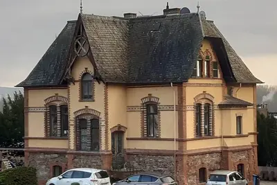 Image de Erholen im Herzen des Rheingaus