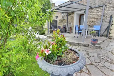 Image de L'Eclose - Ty Du, gîte au Guilvinec