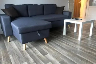 Image de Appartement meublé, pratique et tres confortable sur Colmar