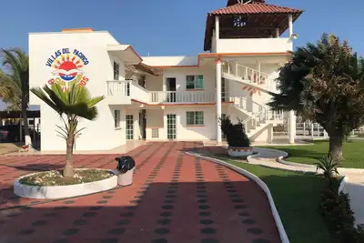 Image de Villas del Pacifico | Habitación Privada #2