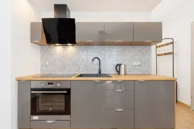 Image de Armii Krajowej 6 | Spacious Apartment | Parking