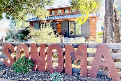 Image de Wine Country getaway