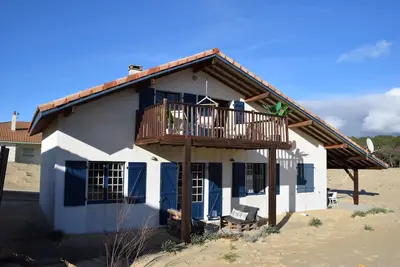 Image de Villa Bord de Mer