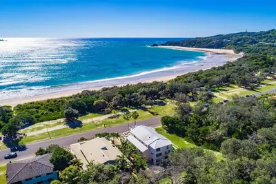 Image de Karinya Ă Surfside - Byron Bay, Nsw
