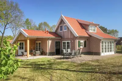 Image de Belle maison Ă Hoge Hexel avec WiFi