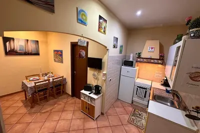 Image de \"Ricomincio Da Qui\" Ă quelques pas du centre historique