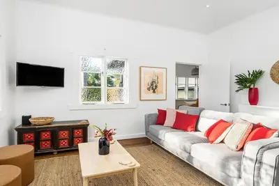 Image de Byron Bay Luxury Holidays - Alkira