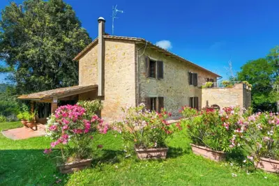 Image de Poggio al Colle by Interhome