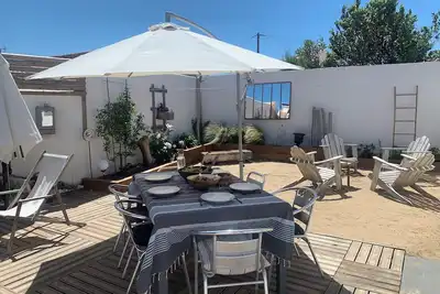 Image de Maison à 50m De La Mer Et 300m Du Port