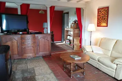 Image de Gite aux Portes du Morvan, à 10 minutes de Vézelay