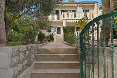 Image de Bungalow Olive
