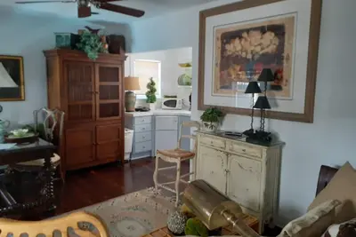 Image de Luxury Cottage In West Palm Beach Florida - Unit Number #2