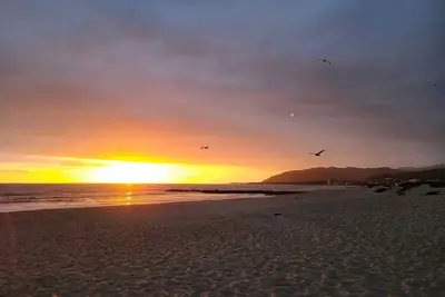 Image de Étapes de la plage, 2 chambres 1 salle de bain