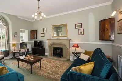 Image de 4 chambres à Fremington, près de Richmond