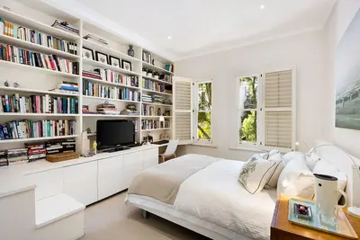Image de appartement Paddington / Rushcutters Bay dans un quartier animé proche de tout