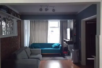 Image de Cozy home sweet home Aclimação - 5 minutes de Av. Paulista!
