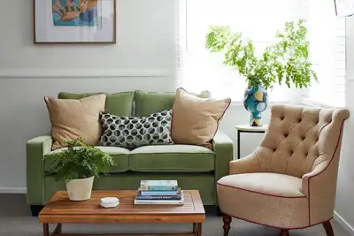 Cottage à Prime Sherman Oaks