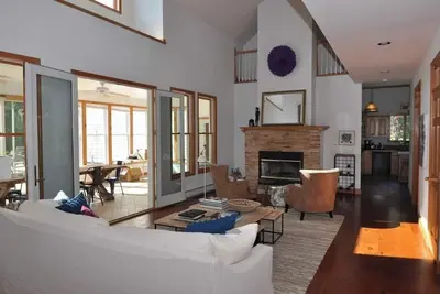 Image de Retraite privée et paisible