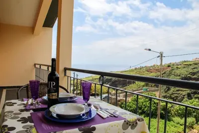 Image de Casa SimĂŁo Vacances Ă Calheta