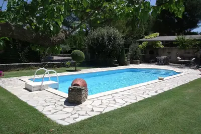 Image de Maison Ă l'Isle sur la Sorgue proche du Luberon