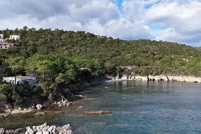 Image de Villa D'Exception - Pieds Dans L'Eau Proche Porto Vecchio