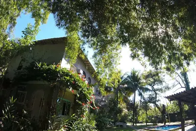 Image de Rio Natureza Apart. 109 Abraço da Mata Atlântica