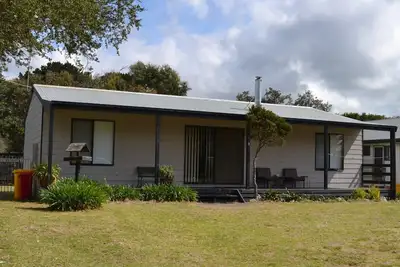 Image de Rodney1 Beach House - 2nd Estate