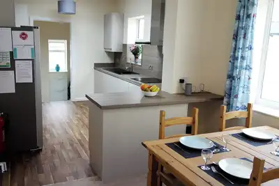 Image de 2 chambres à coucher à Bridlington