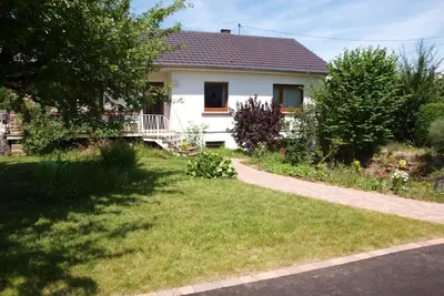 Image de Maison de vacances Weiler pour 1 - 6 personnes avec 2 chambres Ă coucher - Maison de vacances