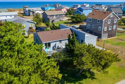 Image de 386 SophieBelle - Dimanche - 3 Chambre Home in South Nags Head