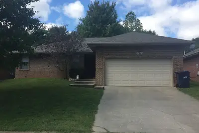 Image de Roanoke House South Springfield