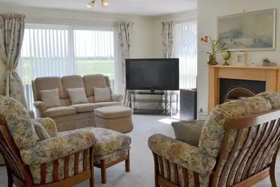 Image de Fairway Cottage- Uk11780