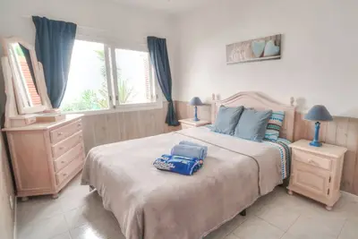 Image de Amazing Appartement Au Coeur De Los Gigantes