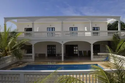 Image de Casaida Somone Senegal 1