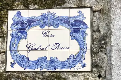 Image de Gite avec piscine près de la rivière