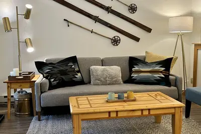 Image de Vail Racquet Club: Condo 1 chambre