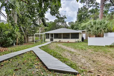 Image de Charmante petite maison près de la plage