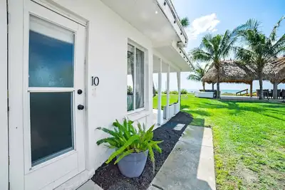 Image de Casey Key Beach Front Bungalow 2 Chambres - 10