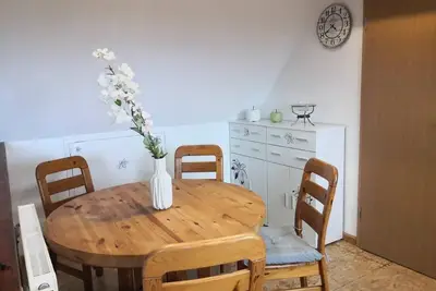 Image de Appartement de vacances Emden (Stadt) pour 1 - 3 personnes avec 1 chambre à coucher - Appartement de