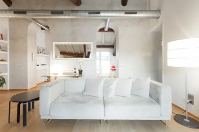 Image de Como Sweet Como - Free Parking - Central Como - 150 mq \/ 1600 sq ft