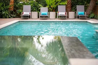 Image de White Pearl-Premier Ami Home with Amazing Sunset Views and Great Reviews