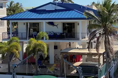 Image de Home Ravishing dans les Florida Keys! Escapade Detente!