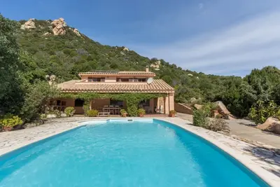 Image de Villa Bellavista Private Pool et Panorama