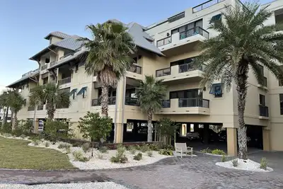 Image de The Club at Mexico Beach - Our Happy Place