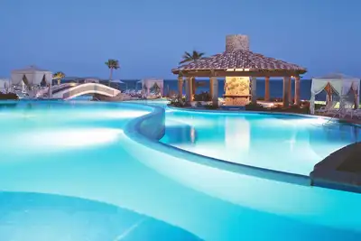 Image de Pueblo Bonito Sunset Beach, Suite Présidentielle 2br / 2ba