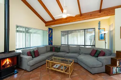 Image de Vacances sur la terrasse