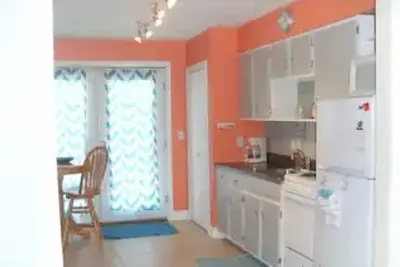 Image de Récemment rénové Condo 1 chambre au coeur du Strip de Hampton Beach!