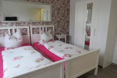 Image de Appartement de vacances Wilhelmshaven pour 1 - 4 personnes avec 2 chambres Ă coucher - Appartement d