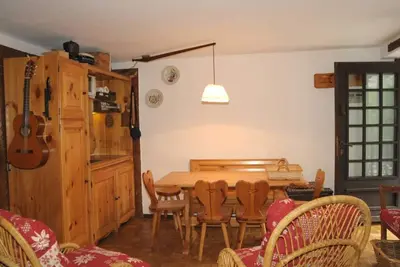 Image de Altido Courmayeur Entrelevie Casa di Montagna