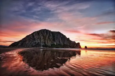 Image de *** Nouveau 5-Star - 2018 Morro Bay Executive Retreat